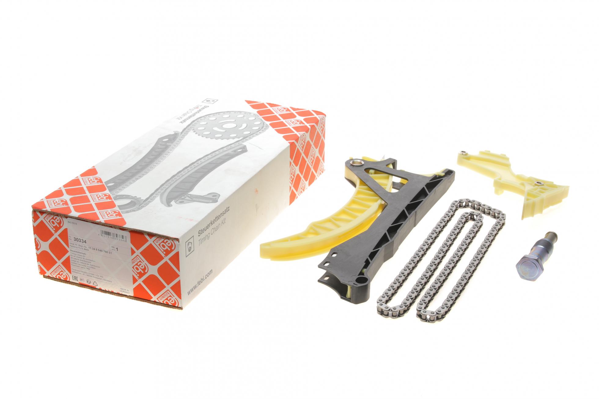 30334 FEBI BILSTEIN